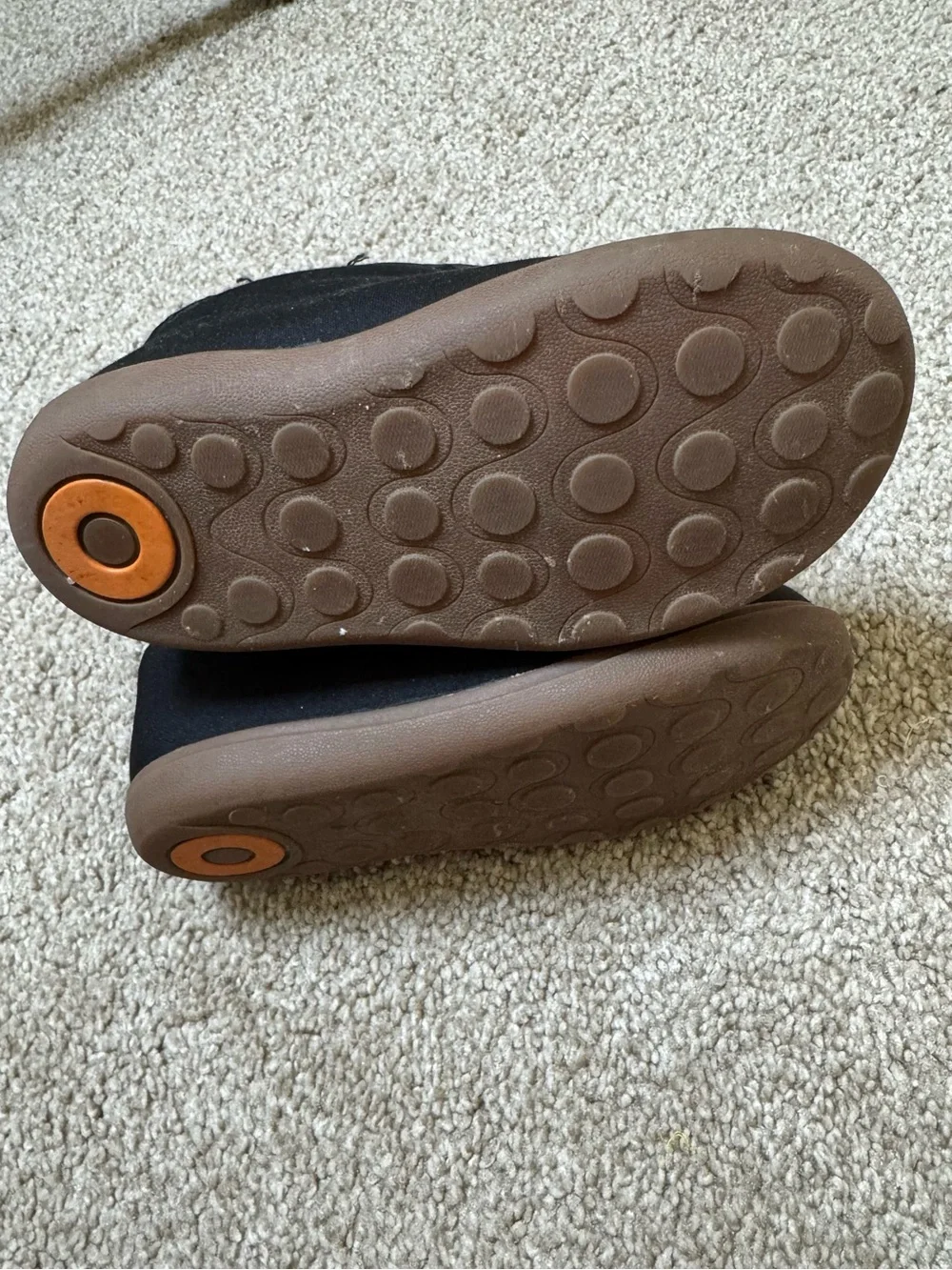 Baby Bogs II Insulated Waterproof Boots